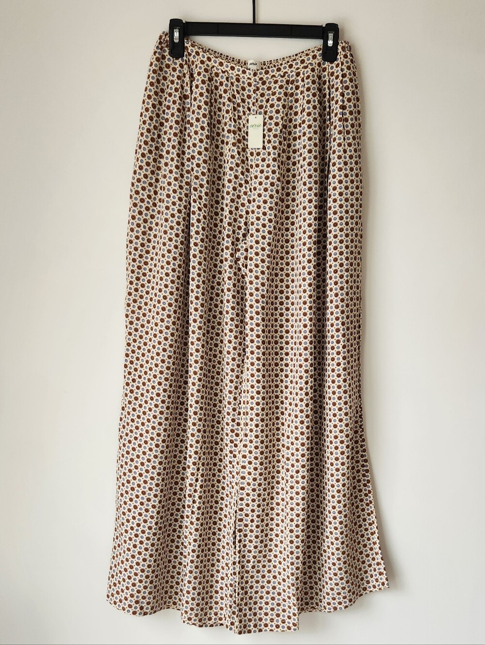 aerie - NWT Drapey Trousers - M - Picture 4 of 7